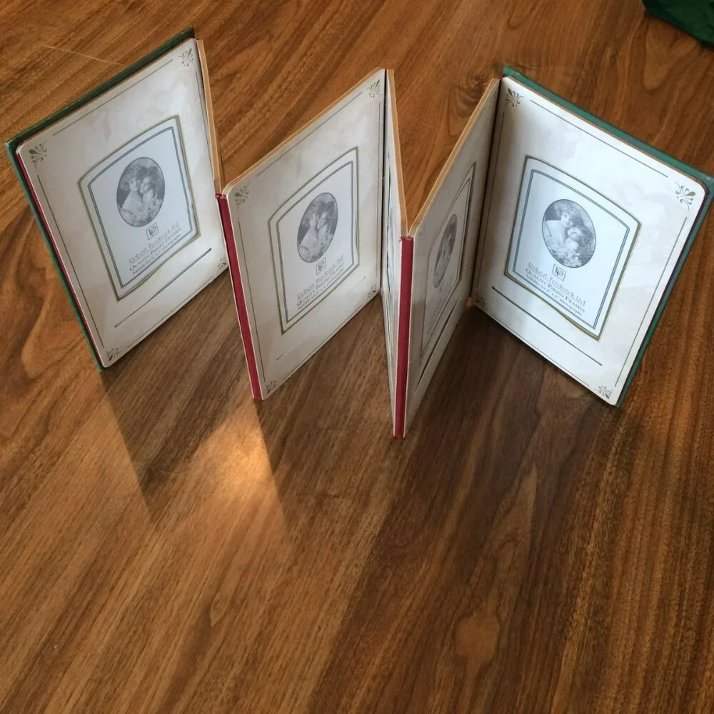 Robert Frederick Ltd. Our Family Photographs Book